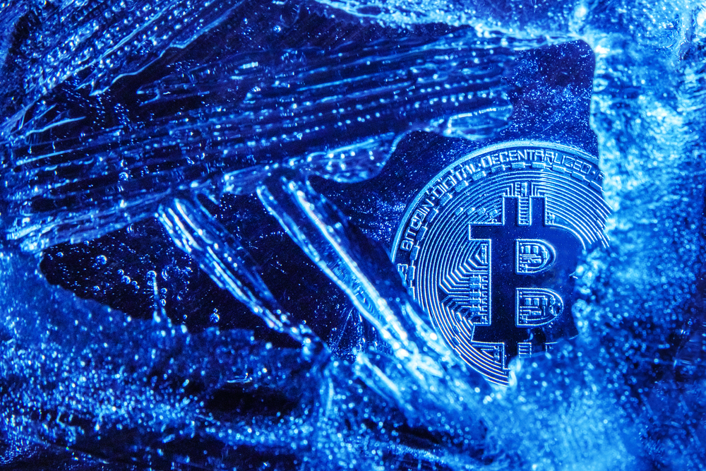 Crypto’s Brutal Winter Is Nearing Its End