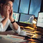 the evolution of recession signals lets you know if the worst market conditions are behind us, or lurking ahead