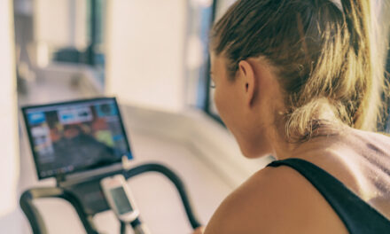 Peloton Was an "Industry Disruptor"... Until It Fell 95%