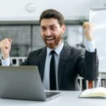 This Bubble Burst Is the Chance of a Lifetime