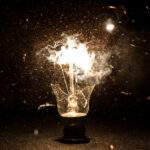 "boring" stocks in Alpha invester portfolio are knocking lights out