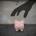 wall street is taking your money