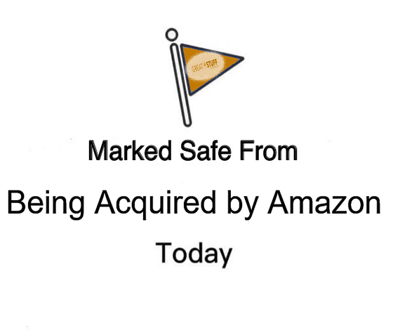 Amazon’s Electronic Arts; T-Mobile’s Orbital Roaming; Nio Sticks It To Short Sellers
