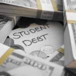What Will the Student Loan Debt Wipeout Really Cost?
