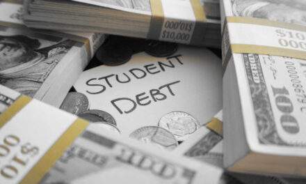 What Will the Student Loan Debt Wipeout Really Cost?