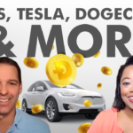 EVs-Tesla-Dogecoin