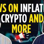ian king and amber Lancaster share more about inflation, crypto, and a tech mega trend
