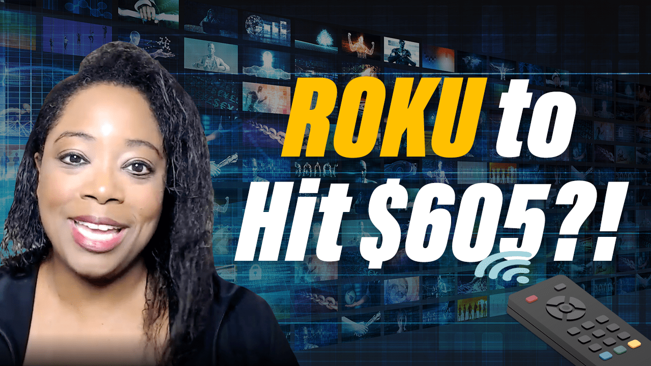 ROKU stock to hit $605 by 2026 with traditional cable dying