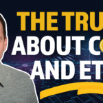 Ian King shares the truth about Coinbase (COIN) and Ethereum (ETH) on YouTube