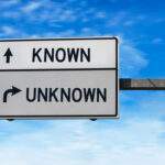 Options Trading: Knowing the Unknown Unknowns