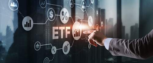 Why Buying and selling ETFs Beats Shopping for and Holding Shares
