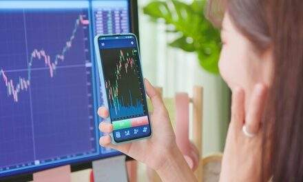 How Relative Strength Predicted This 1,737% Winner