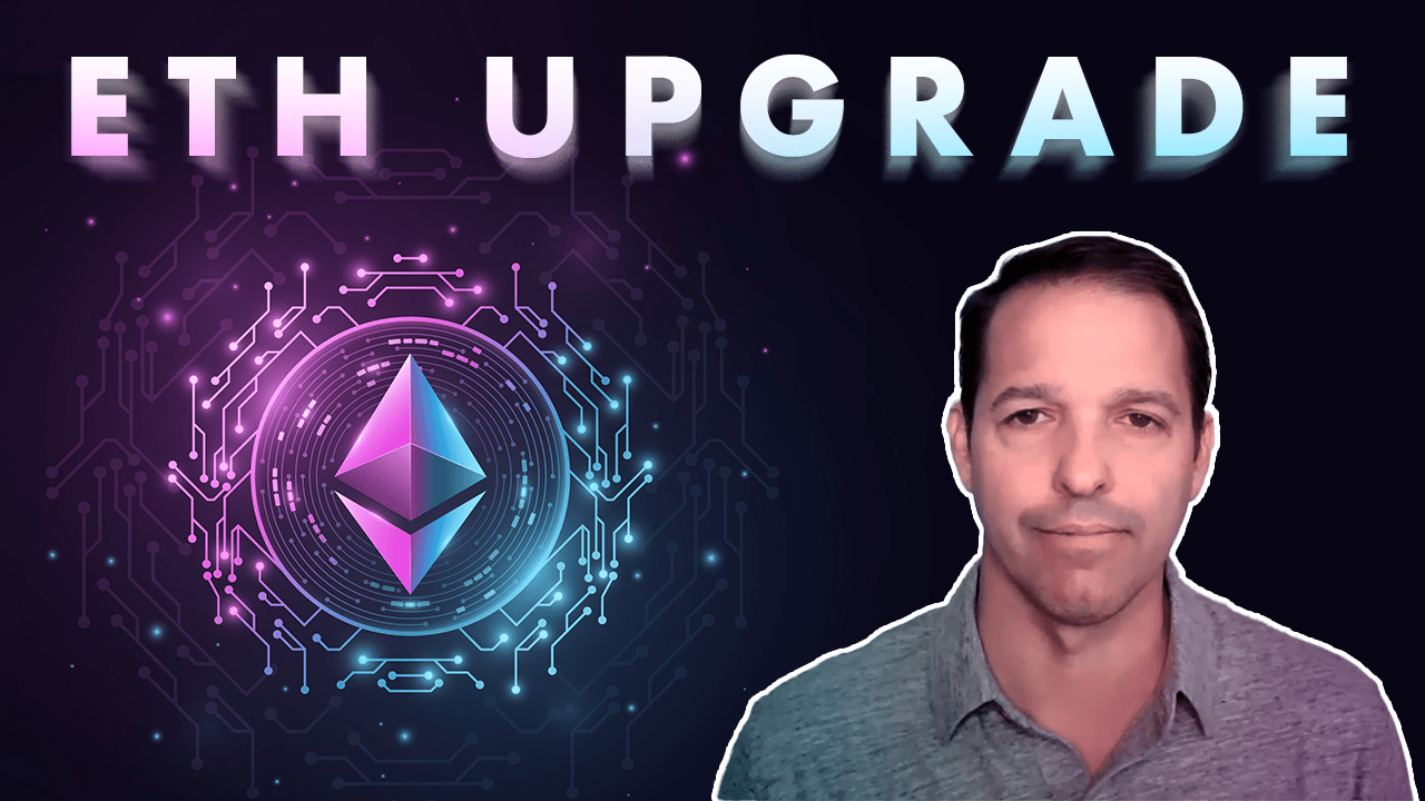 Ethereum 2.0 is almost here!