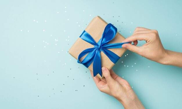 Your Bear Market Gift in the Stock Market