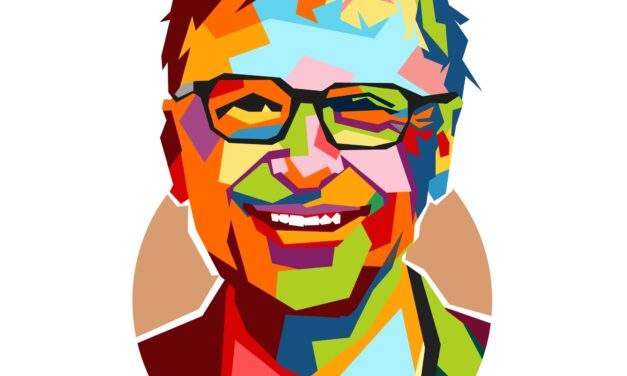 Bill Gates Bet BIG on This New Tech Trend