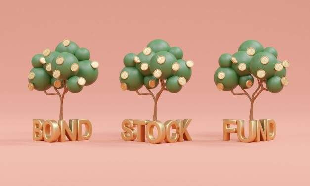 Build Your “Next Gen” Portfolio in 3 Easy Steps