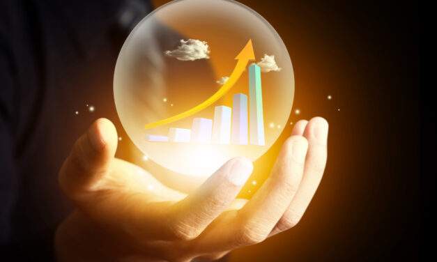 Give Me a Crystal Ball — I’ll STILL Do This