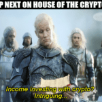 House of Crypto Ethereum meme