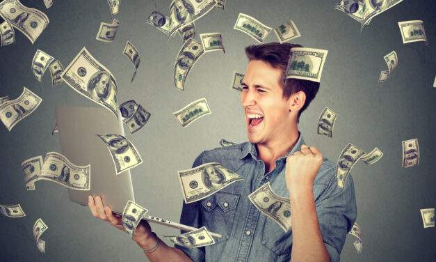 1 Move to Make Money 100% of the Time