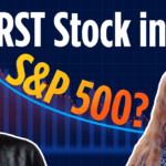 The Worst Stock in the S&P 500