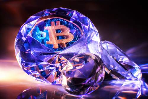 Diamonds Aren’t Forever, and Neither Is Bitcoin…