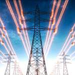 powerline storage grid