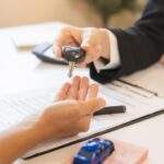 Used Cars: A New Idea to Trade the Recession