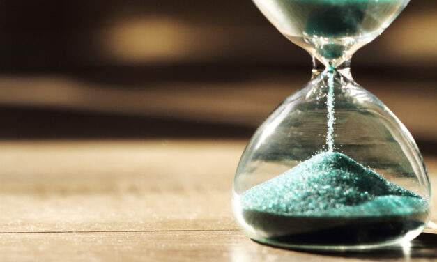 Patience Pays 290% Profits