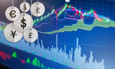 A Global Currency Reset Is Upon Us