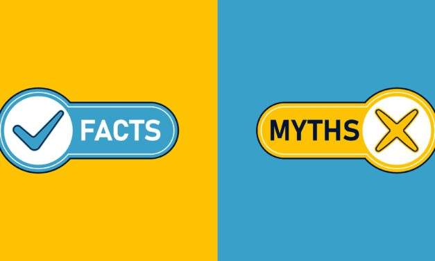 The Biggest Volatility Myth?