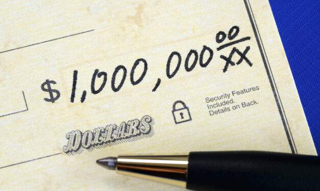 My Plan to Turn $1 Million Into … $10,000,000