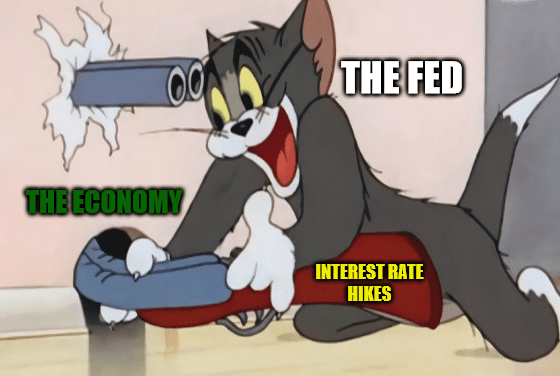 Inflation, Stagflation, CPI Proclamations & Domino’s Pizza Pies?
