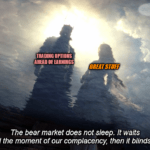 Great Stuff Rings of Power Netflix options meme