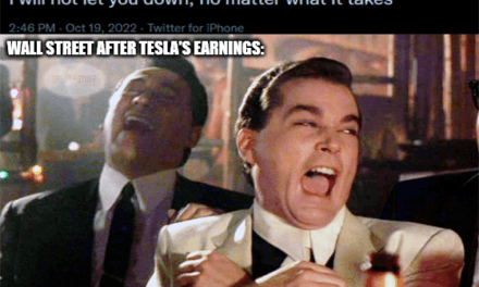 Elon Musk never gonna give you up meme