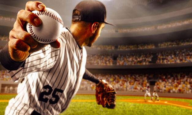 The Lesson I Learned From the Greatest Hitter of All Time