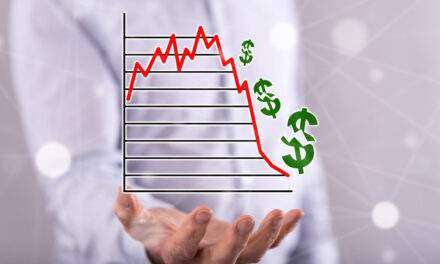 If Your Portfolio Is Down, Read This…