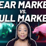 bear market vs. bull market: how to invest