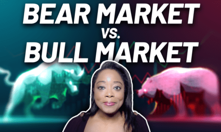 Bear Market vs. Bull Market: How To Invest