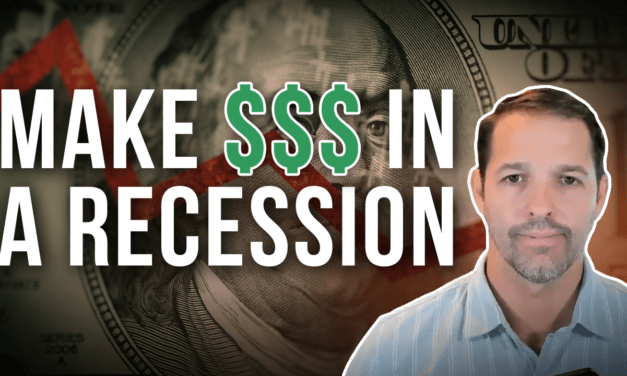 Are We in a Recession? How to Invest Your Money