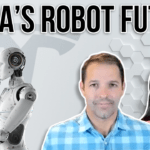 tesla's robot future