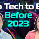 What are the top tech investments of 2022?