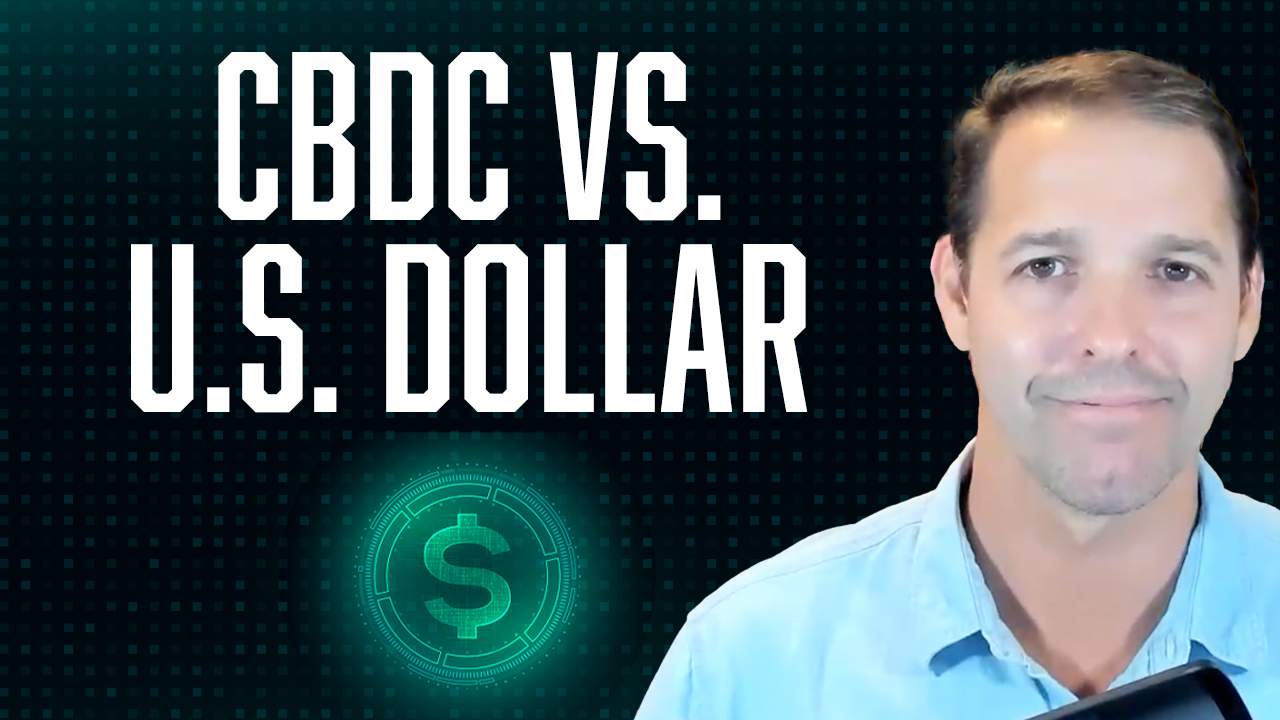 why the fed wants a digital currency