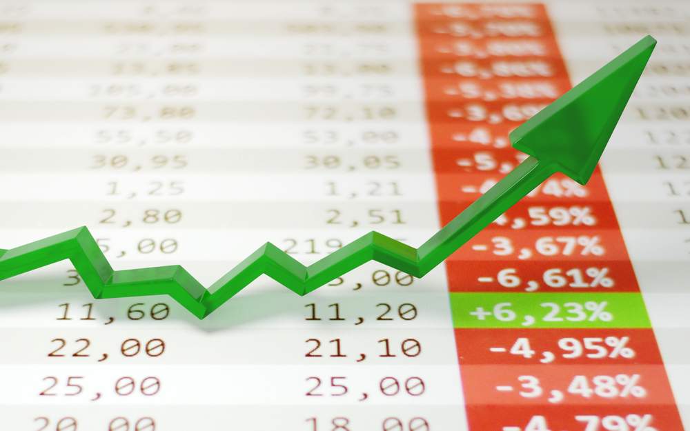 3 Signs a Small-Cap Stock Is Ready to Soar