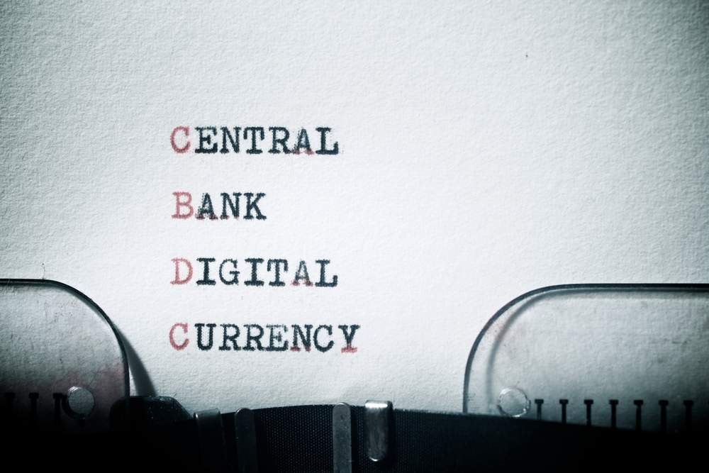 what you think about central bank digital currency