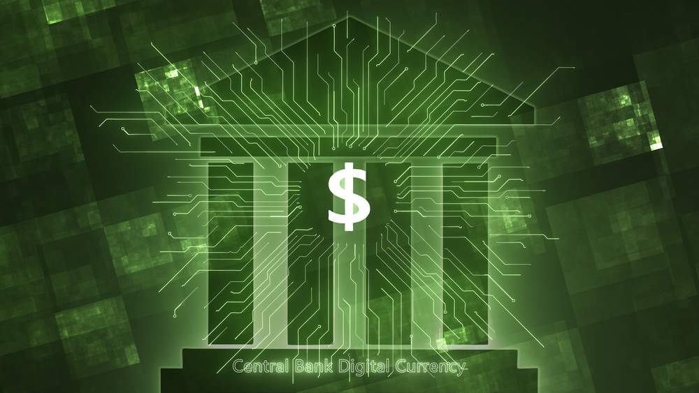 pros and cons of a central bank digital currency