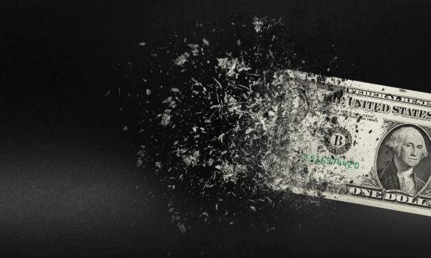 The Fed’s Chokehold on Stocks