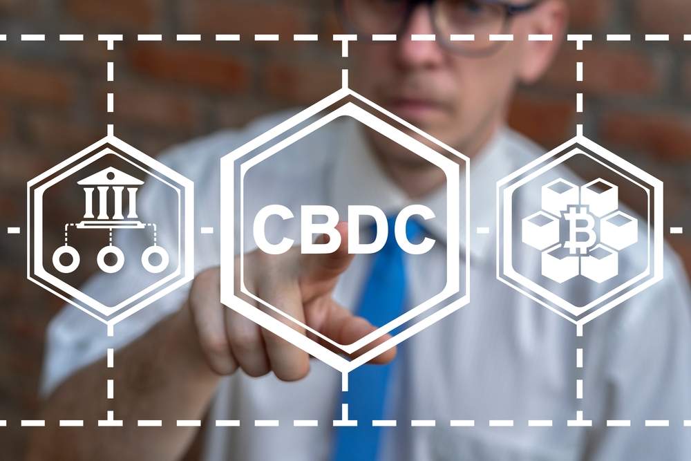 fed and u.s. goverment plan to create a central bank digital currency