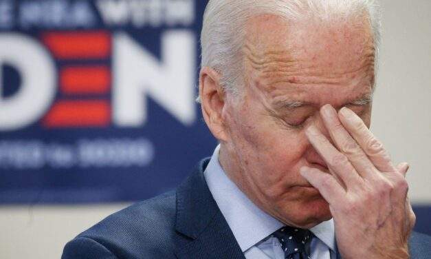 Why Is Biden Ignoring Reality?