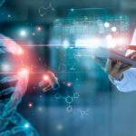 What is the top biotech stock pick for 2023?