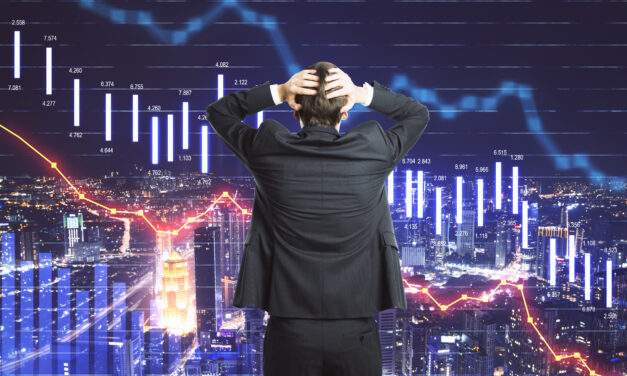 It’s the End of the World for Stocks (And I’m Buying)